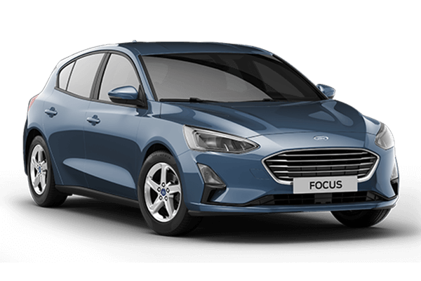 FORD FOCUS OTOMATİK DİZEL